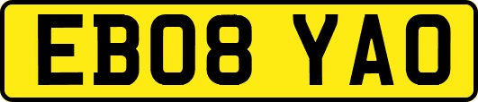 EB08YAO