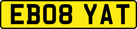 EB08YAT