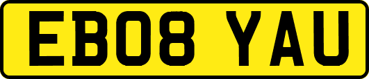 EB08YAU