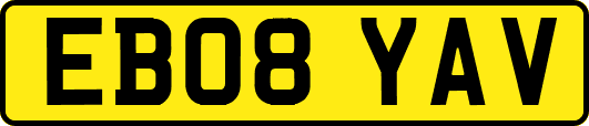 EB08YAV