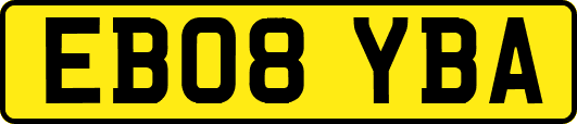 EB08YBA