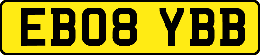 EB08YBB