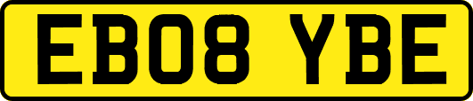 EB08YBE