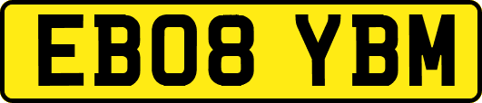 EB08YBM
