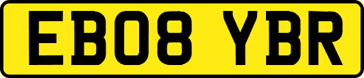 EB08YBR