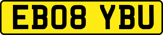 EB08YBU
