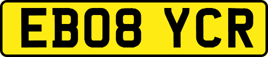 EB08YCR