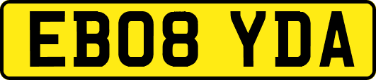 EB08YDA