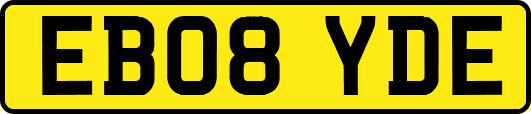 EB08YDE