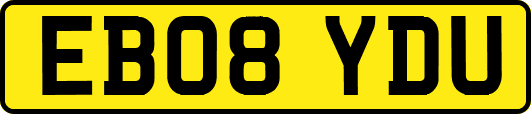 EB08YDU