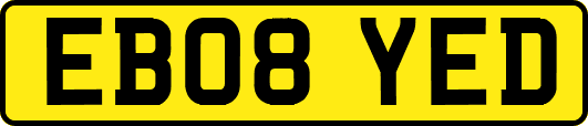 EB08YED