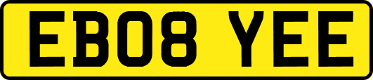 EB08YEE