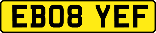 EB08YEF