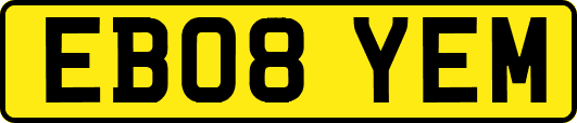 EB08YEM