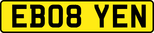 EB08YEN