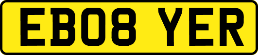 EB08YER