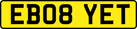 EB08YET