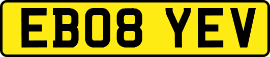 EB08YEV