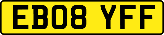 EB08YFF