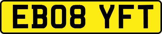 EB08YFT