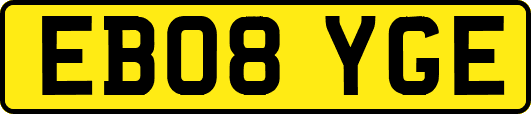 EB08YGE