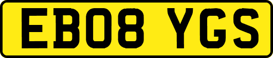 EB08YGS