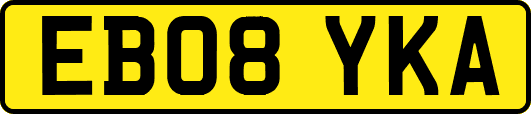 EB08YKA