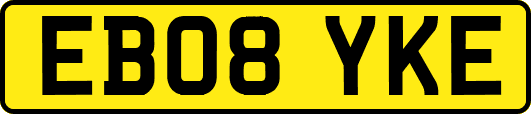 EB08YKE