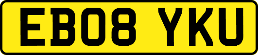 EB08YKU
