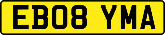 EB08YMA
