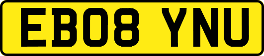EB08YNU