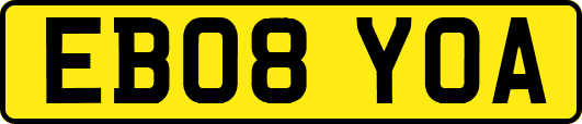 EB08YOA