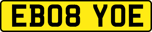 EB08YOE