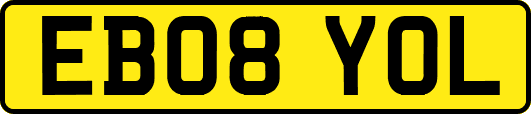 EB08YOL
