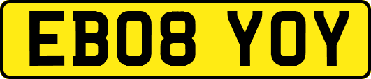 EB08YOY