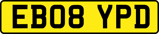 EB08YPD