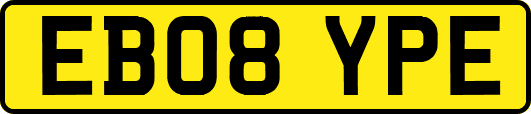 EB08YPE