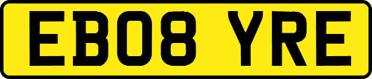 EB08YRE