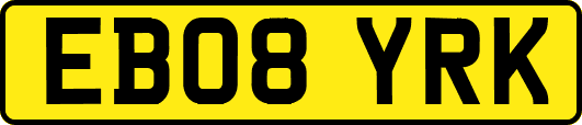 EB08YRK