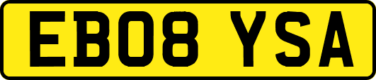 EB08YSA