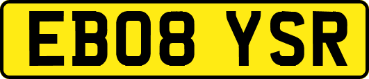 EB08YSR