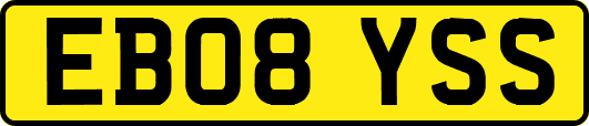 EB08YSS