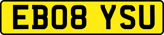 EB08YSU