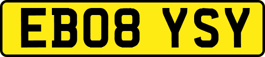 EB08YSY