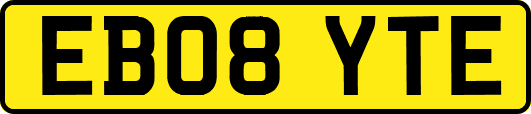 EB08YTE