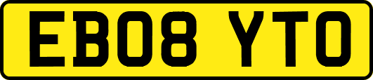 EB08YTO