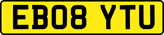 EB08YTU
