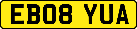 EB08YUA