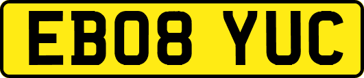 EB08YUC