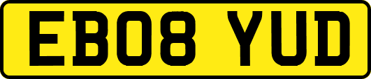 EB08YUD